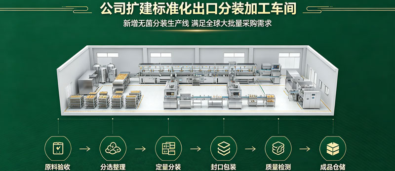 供应链升级